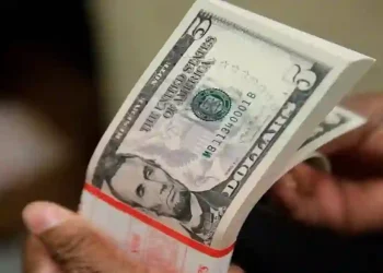 Naira Holds Strong Against Dollar as January Trading Winds Down