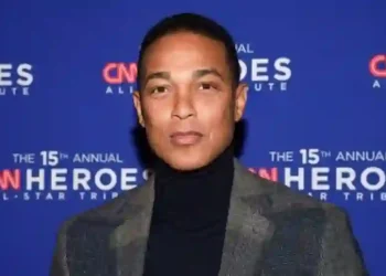 Former CNN Anchor Don Lemon Arrested in Connection with Minnesota Church Protest