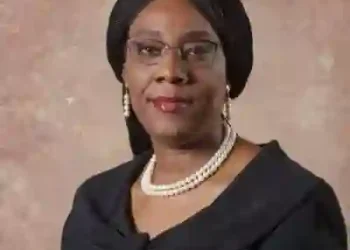 Nigerian Law School Gets First Female Chief: Dr. Odusote Takes Historic Helm