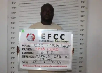 First Bank Customer Bags One Year Jail Term for Stealing N1.5 Billion Following System Glitch