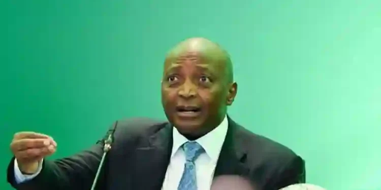 Morocco Crowned AFCON 2025 Champions as CAF Revokes Senegal’s Title After Appeal