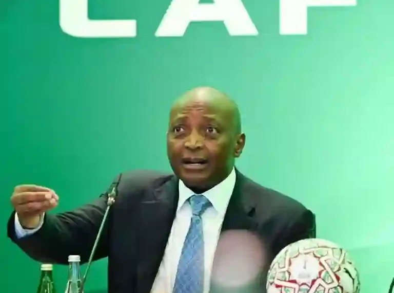 Morocco Crowned AFCON 2025 Champions as CAF Revokes Senegal’s Title After Appeal