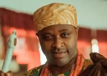 Femi Adebayo's Agesinkole 2 earns N417m in 12 days