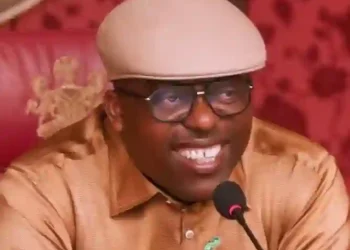 # FubaraRivers State Lawmakers Reverse Stance on Fubara's Impeachment's Impeachment Bid Rejected by Rivers APC