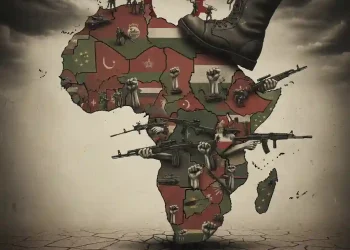 Big Story! How Military Coups Became Africa's New Normal