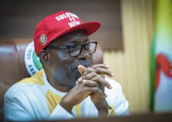 Onitsha Markets Remain Shuttered as Traders Challenge Soludo's Monday Sit At Home