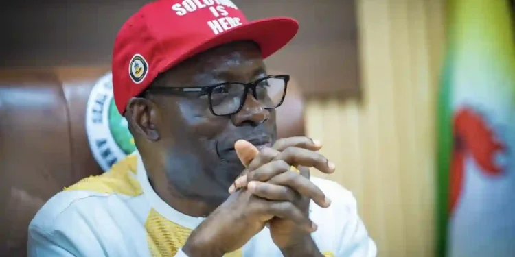 Onitsha Markets Remain Shuttered as Traders Challenge Soludo's Monday Sit At Home