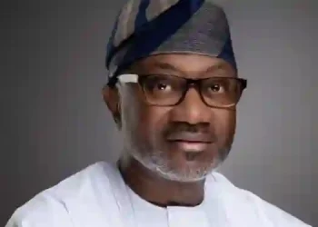 Nigerian Billionaire Otedola Nets N896 Billion Windfall from Geregu Power Stake Sale