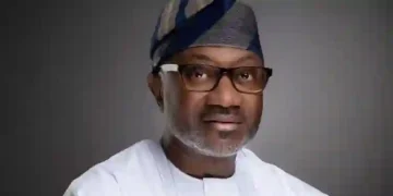 Otedola Raises FirstHoldco Stake to 26% with N222.2bn Share Purchase