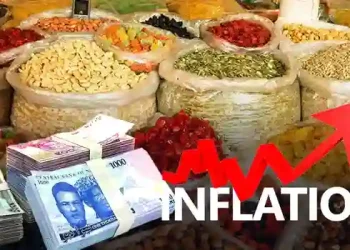 Nigeria's Inflation Drops to 15.15% as Food Prices Ease Nationwide