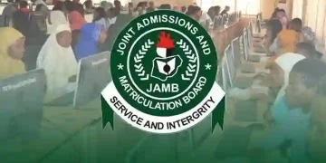 **Lagos Entrepreneur Empowers 300 Students with Free JAMB Forms**