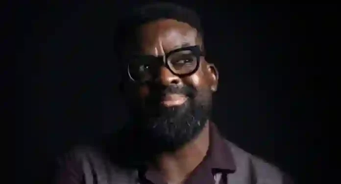 Kunle Afolayan: "I'll Return to Cinema When We Stop Dancing to Sell Films"