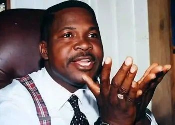FG Charges Senior Advocate Ozekhome With Forgery Over London Property Dispute
