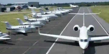 DHL Aviation Expands West African Operations with Two Boeing 737 Aircraft