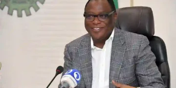 NCDMB, Jake Riley Academy Graduate 250 Youths in Skills Empowerment Initiative