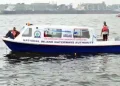 NIWA Intensifies Campaign to Eliminate Boat Accidents Across Nigeria