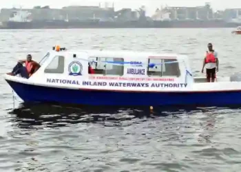 NIWA Intensifies Campaign to Eliminate Boat Accidents Across Nigeria