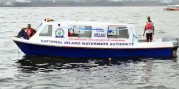 NIWA Intensifies Campaign to Eliminate Boat Accidents Across Nigeria