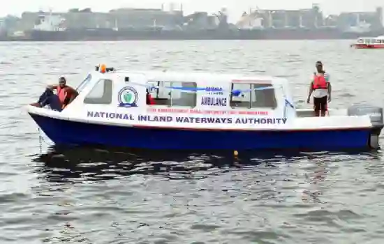 NIWA Intensifies Campaign to Eliminate Boat Accidents Across Nigeria
