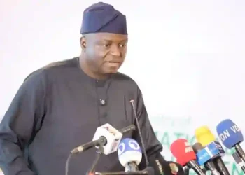 APC Chairman Declares: Only Party Members Deserve Appointments After 2027