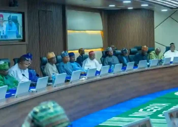 SERAP Takes Legal Action Against State Governors and Wike Over Undisclosed Security Fund Expenditure