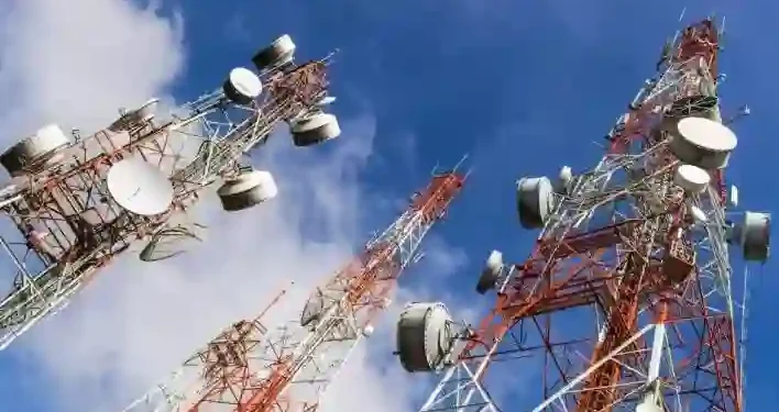 Telecoms Sector Secures $1bn Investment, Adds 2,850 Network Sites in 2025 – NCC