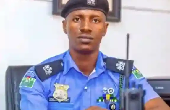 Friend Killed Over Failed Internet Fraud Deal in Delta State