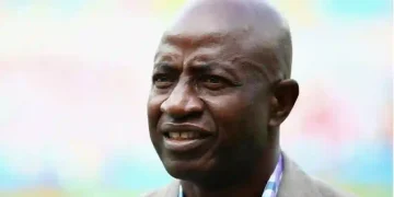 Segun Odegbami Says Super Eagles Can Overcome Morocco in AFCON Semi-Final