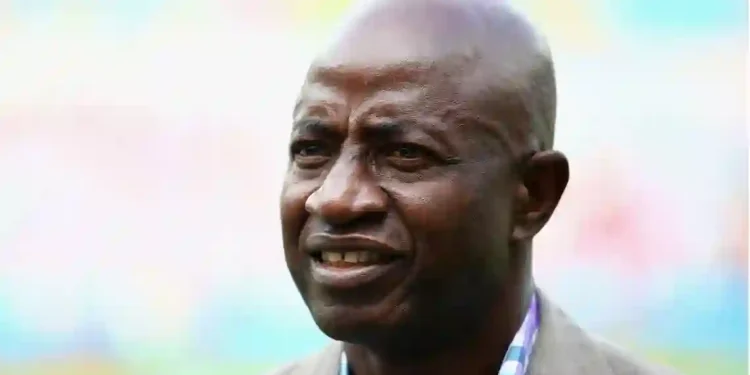 Segun Odegbami Says Super Eagles Can Overcome Morocco in AFCON Semi-Final
