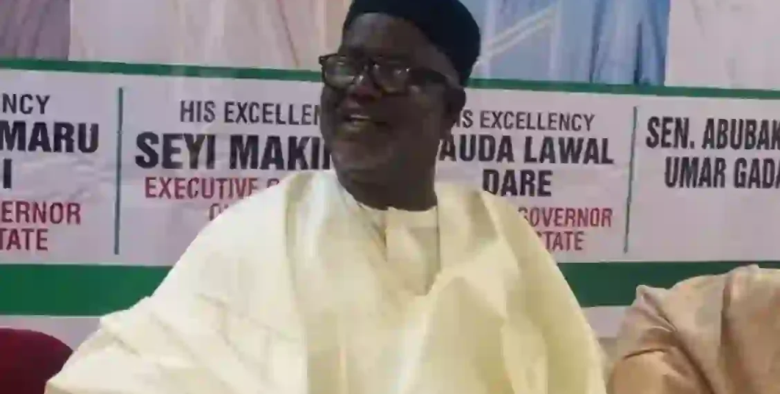 Sokoto Senator Defects from ADC to PDP