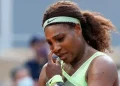 Serena Williams hints at possible return to tennis