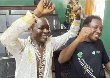 Activists Soweto and Frank Get N200,000 Bail Over Lagos Anti-Demolition Protest