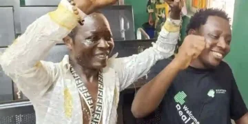 Activists Soweto and Frank Get N200,000 Bail Over Lagos Anti-Demolition Protest