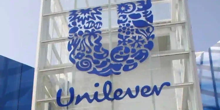 Unilever Nigeria Posts Strong Performance with Revenue Surging 44% to N215bn