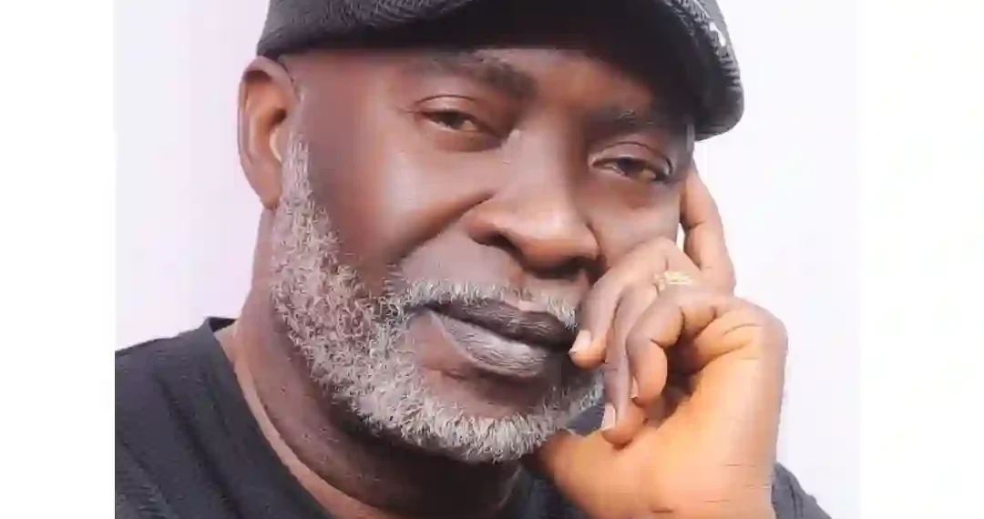 Nollywood Director Stanley Amandi , Detained in Connection with Alleged Coup Plotted Against President Tinubu