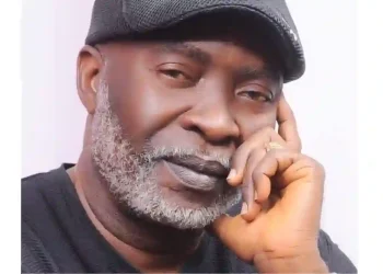 Nollywood Director Stanley Amandi , Detained in Connection with Alleged Coup Plotted Against President Tinubu