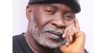 Nollywood Director Stanley Amandi , Detained in Connection with Alleged Coup Plotted Against President Tinubu