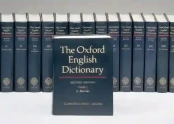 Oxford Dictionary Welcomes Nigerian English: 24 Words Including 'Nyash,' 'Biko,' and 'Abeg' Join Global Lexicon