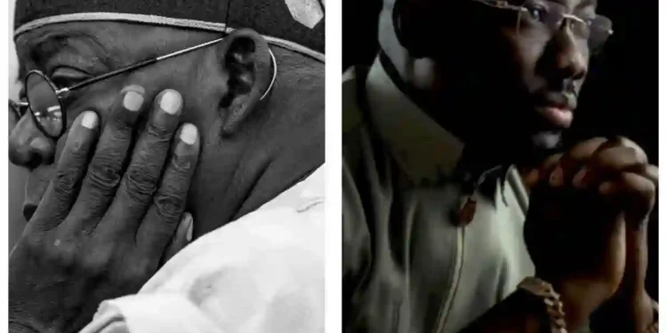 Obi Cubana Refutes Political Appointment Claims, Says His Focus Is "Winning Souls For Christ"