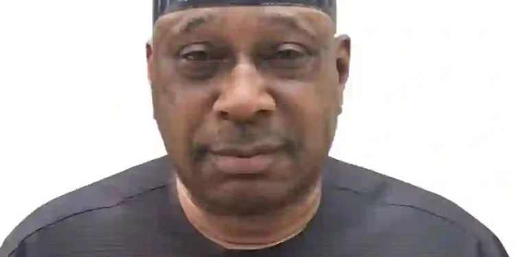 Wike appoints Sani Daura as Head of Protocol