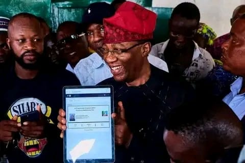 'Propagandists in Fool's Paradise' The Desperate Fiction Behind Attacks on Senator Gbenga Daniel