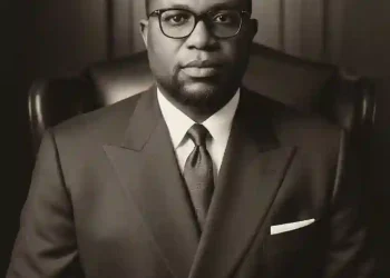 Veteran US-Based News Publisher Ayo Sogbuyi Celebrates Birthday