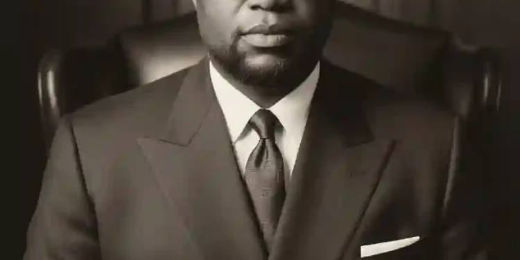 Veteran US-Based News Publisher Ayo Sogbuyi Celebrates Birthday