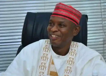 Kano Governor Abba Yusuf Defects to APC, Ending NNPP Alliance