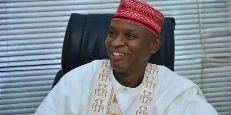 Kano Governor Abba Yusuf Defects to APC, Ending NNPP Alliance