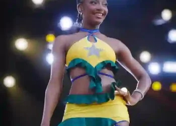 Ayra Starr: "Burna Boy is my number one collaboration choice"