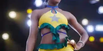 Ayra Starr: "Burna Boy is my number one collaboration choice"