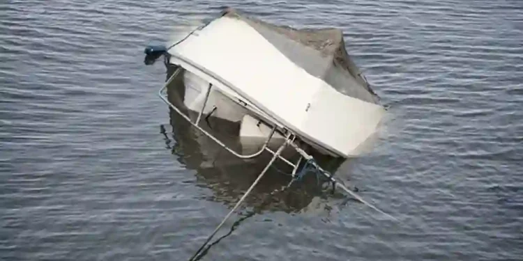 Six Dead, Four Rescued in Lagos Boat Accident on Igbologun Waterway