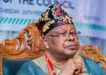 Fusengbuwa Ruling House Sets Date for Awujale Succession Process