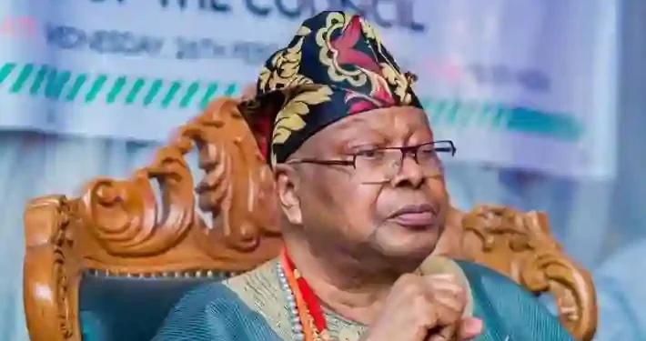 Fusengbuwa Ruling House Sets Date for Awujale Succession Process